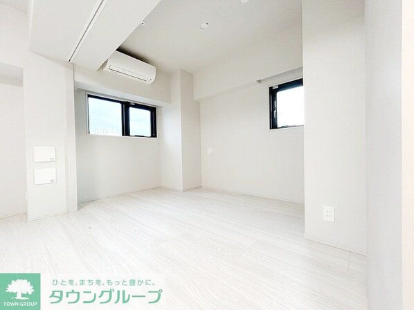 AIFLAT渋谷西原の物件内観写真